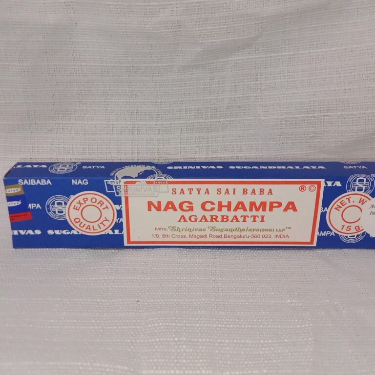 Nag Champa