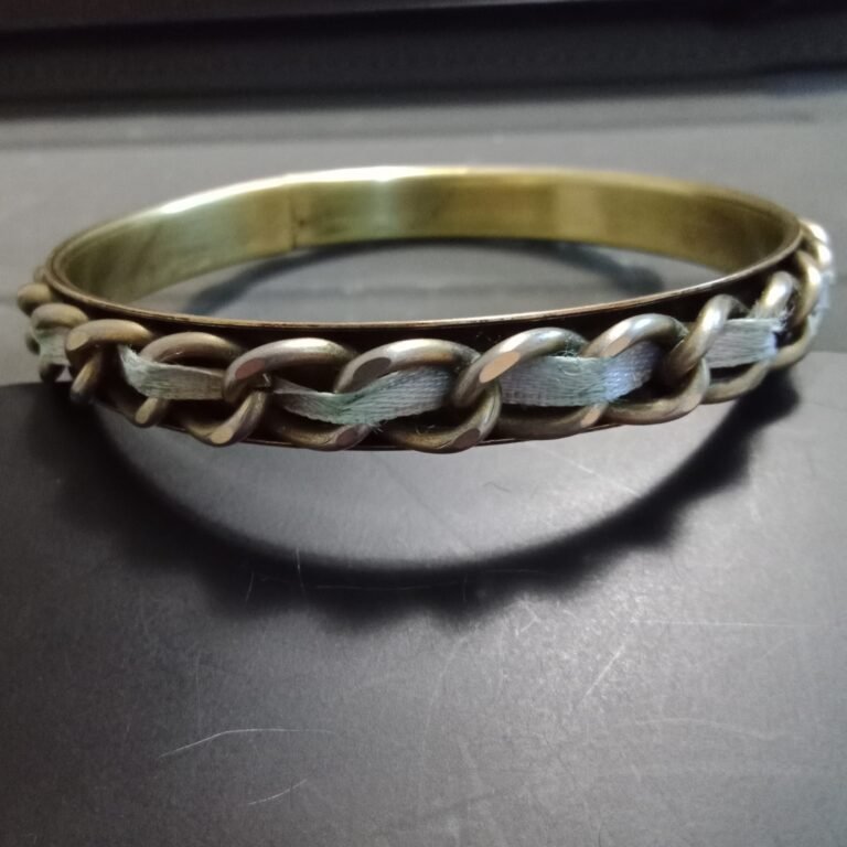 Cuff and Bangle Jewelry - Image 4