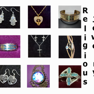 Religious Jewelry