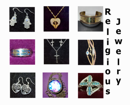 Religious Jewelry